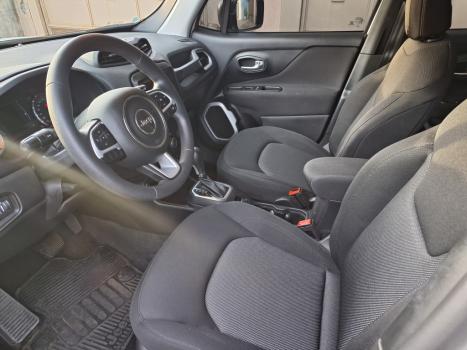 JEEP Renegade 1.8 16V 4P FLEX AUTOMTICO, Foto 7