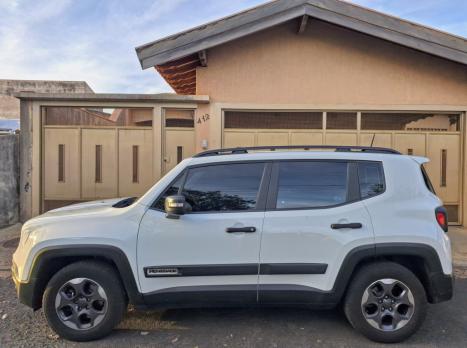 JEEP Renegade 1.8 16V 4P FLEX AUTOMTICO, Foto 3