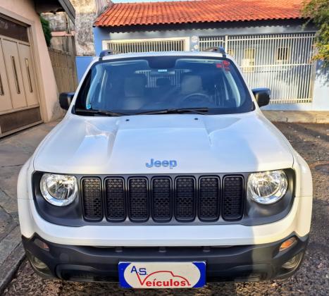 JEEP Renegade 1.8 16V 4P FLEX AUTOMTICO, Foto 2