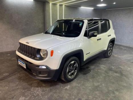 JEEP Renegade 1.8 16V 4P FLEX, Foto 2