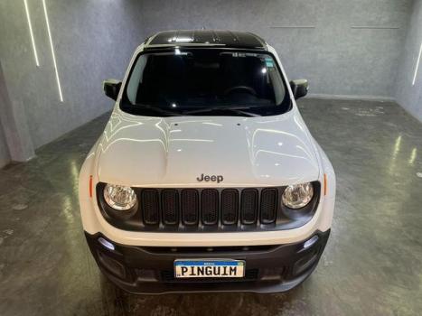 JEEP Renegade 1.8 16V 4P FLEX, Foto 3