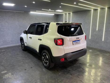 JEEP Renegade 1.8 16V 4P FLEX, Foto 4