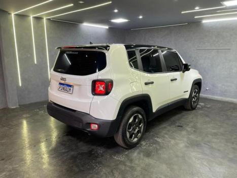 JEEP Renegade 1.8 16V 4P FLEX, Foto 5