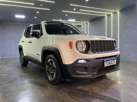 JEEP Renegade 1.8 16V 4P FLEX, Foto 6