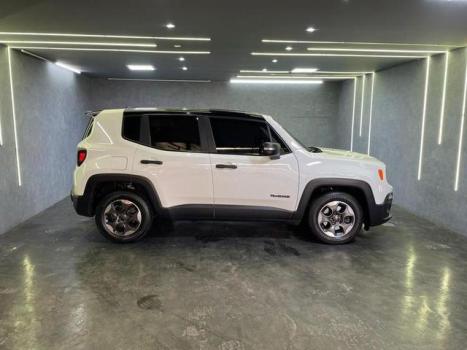 JEEP Renegade 1.8 16V 4P FLEX, Foto 7