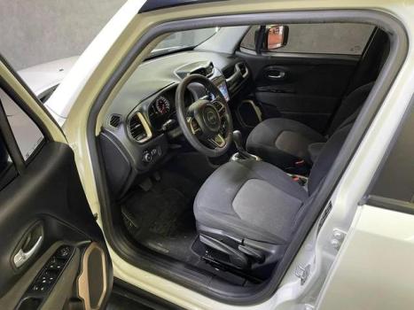 JEEP Renegade 1.8 16V 4P FLEX, Foto 10