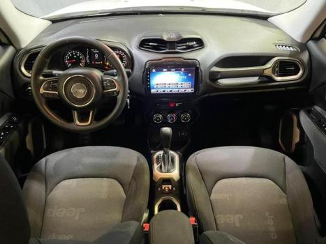 JEEP Renegade 1.8 16V 4P FLEX, Foto 12