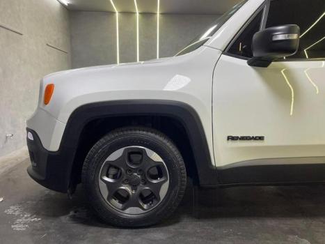 JEEP Renegade 1.8 16V 4P FLEX, Foto 19