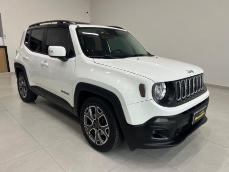 JEEP Renegade 1.8 16V 4P FLEX AUTOMTICO, Foto 2