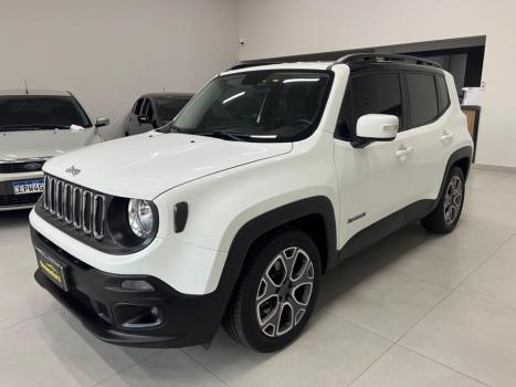 JEEP Renegade 1.8 16V 4P FLEX AUTOMTICO, Foto 3