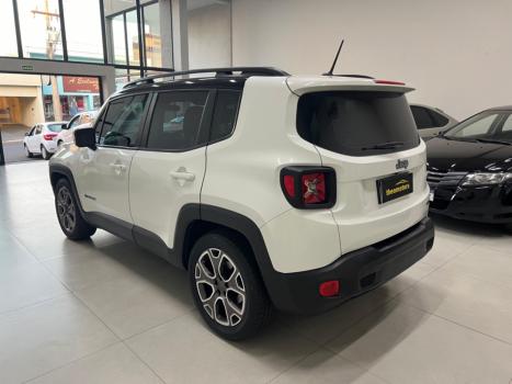 JEEP Renegade 1.8 16V 4P FLEX AUTOMTICO, Foto 6