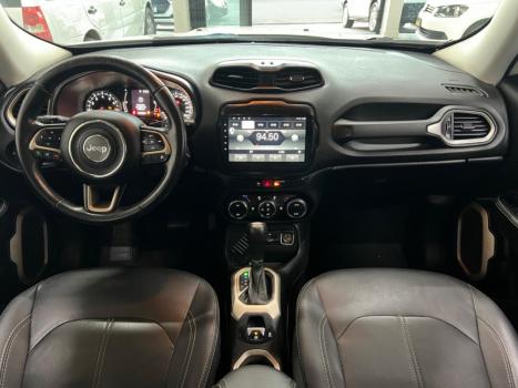 JEEP Renegade 1.8 16V 4P FLEX AUTOMTICO, Foto 8