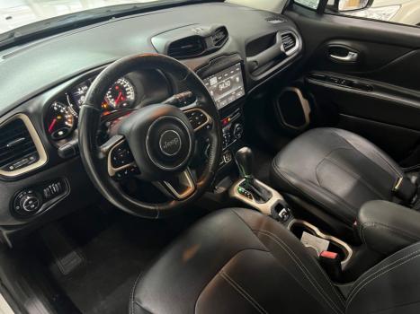 JEEP Renegade 1.8 16V 4P FLEX AUTOMTICO, Foto 9