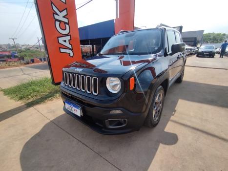 JEEP Renegade 1.8 16V 4P FLEX SPORT AUTOMTICO, Foto 1