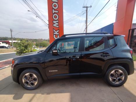 JEEP Renegade 1.8 16V 4P FLEX SPORT AUTOMTICO, Foto 2