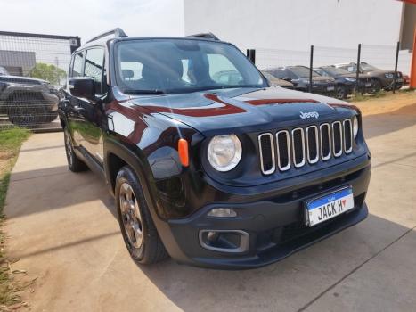 JEEP Renegade 1.8 16V 4P FLEX SPORT AUTOMTICO, Foto 3