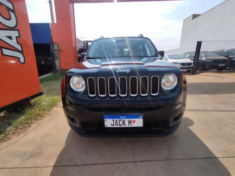 JEEP Renegade 1.8 16V 4P FLEX SPORT AUTOMTICO, Foto 4