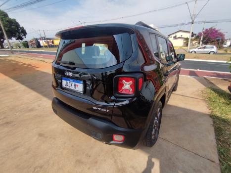 JEEP Renegade 1.8 16V 4P FLEX SPORT AUTOMTICO, Foto 6