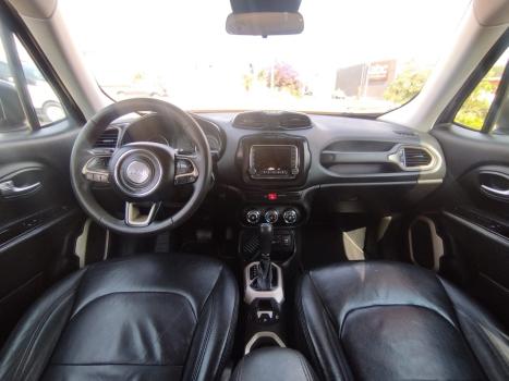 JEEP Renegade 1.8 16V 4P FLEX SPORT AUTOMTICO, Foto 7