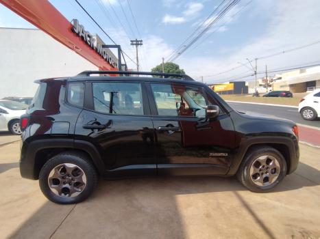 JEEP Renegade 1.8 16V 4P FLEX SPORT AUTOMTICO, Foto 11