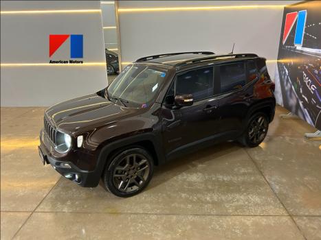 JEEP Renegade 1.8 16V 4P LIMITED FLEX AUTOMTICO, Foto 1