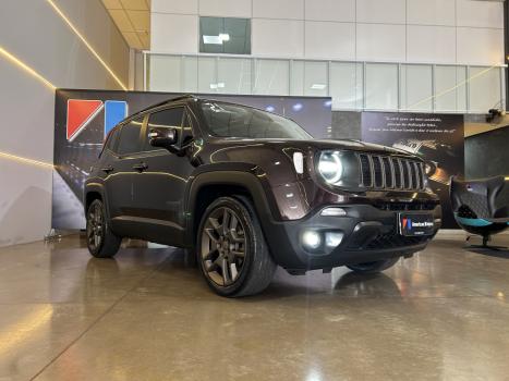 JEEP Renegade 1.8 16V 4P LIMITED FLEX AUTOMTICO, Foto 3