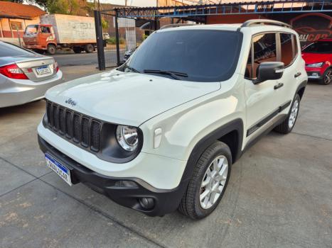 JEEP Renegade 1.8 16V 4P FLEX SPORT AUTOMTICO, Foto 2