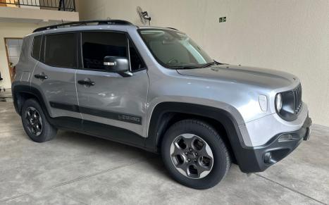 JEEP Renegade 1.8 16V 4P FLEX AUTOMTICO, Foto 2