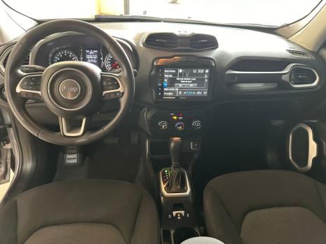 JEEP Renegade 1.8 16V 4P FLEX AUTOMTICO, Foto 4