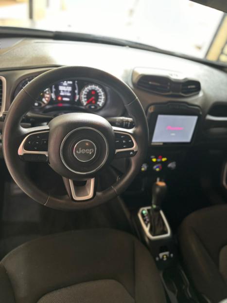 JEEP Renegade 1.8 16V 4P FLEX AUTOMTICO, Foto 6