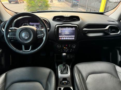 JEEP Renegade 1.8 16V 4P LIMITED FLEX AUTOMTICO, Foto 5