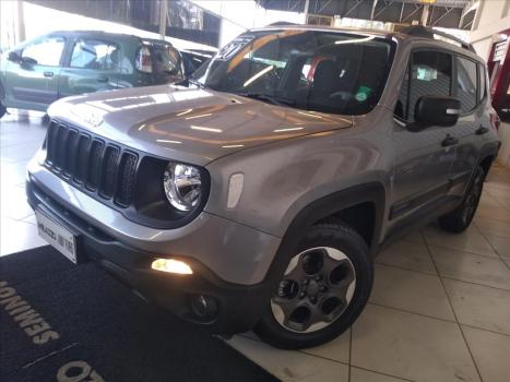 JEEP Renegade 1.8 16V 4P FLEX AUTOMTICO, Foto 1