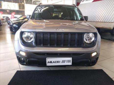 JEEP Renegade 1.8 16V 4P FLEX AUTOMTICO, Foto 2