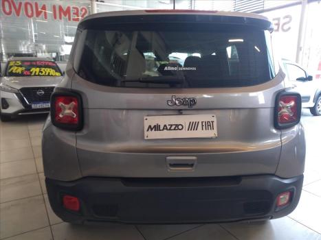 JEEP Renegade 1.8 16V 4P FLEX AUTOMTICO, Foto 5