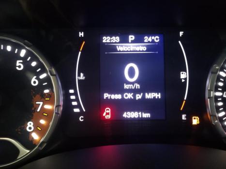 JEEP Renegade 1.8 16V 4P FLEX AUTOMTICO, Foto 10