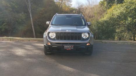 JEEP Renegade 1.8 16V 4P FLEX SPORT AUTOMTICO, Foto 3