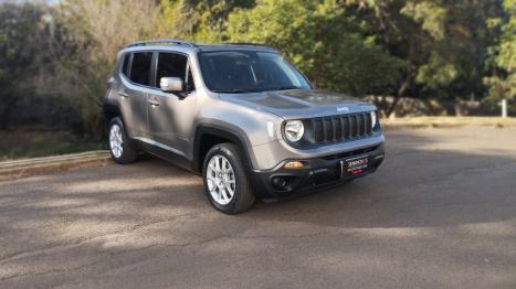 JEEP Renegade 1.8 16V 4P FLEX SPORT AUTOMTICO, Foto 4