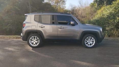 JEEP Renegade 1.8 16V 4P FLEX SPORT AUTOMTICO, Foto 5