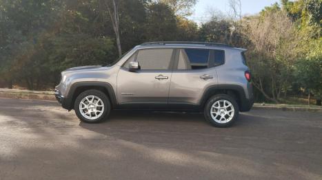 JEEP Renegade 1.8 16V 4P FLEX SPORT AUTOMTICO, Foto 8