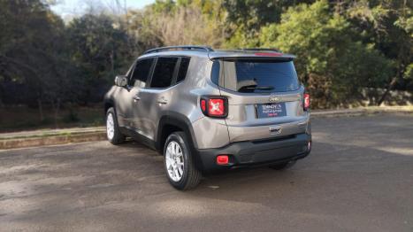 JEEP Renegade 1.8 16V 4P FLEX SPORT AUTOMTICO, Foto 9