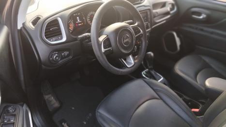 JEEP Renegade 1.8 16V 4P FLEX SPORT AUTOMTICO, Foto 13