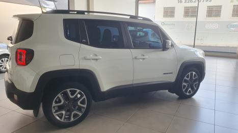 JEEP Renegade 1.8 16V 4P FLEX LONGITUDE AUTOMTICO, Foto 3