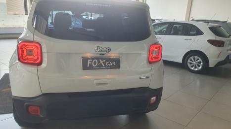 JEEP Renegade 1.8 16V 4P FLEX LONGITUDE AUTOMTICO, Foto 6