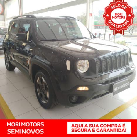 JEEP Renegade 1.8 16V 4P FLEX SPORT AUTOMTICO, Foto 1