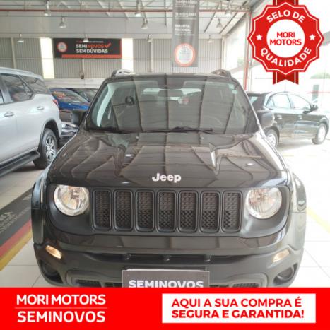 JEEP Renegade 1.8 16V 4P FLEX SPORT AUTOMTICO, Foto 2