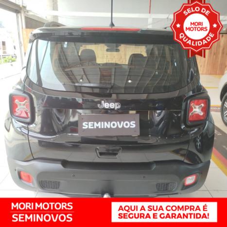 JEEP Renegade 1.8 16V 4P FLEX SPORT AUTOMTICO, Foto 5