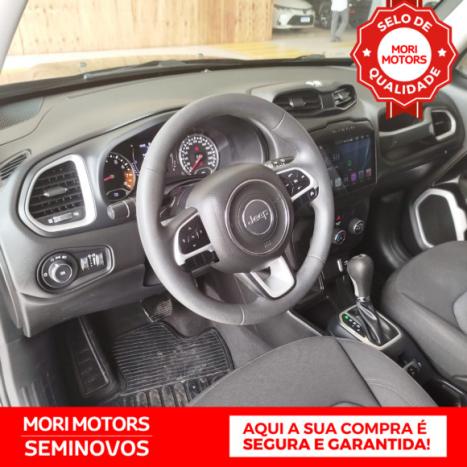 JEEP Renegade 1.8 16V 4P FLEX SPORT AUTOMTICO, Foto 7