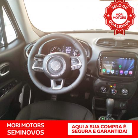 JEEP Renegade 1.8 16V 4P FLEX SPORT AUTOMTICO, Foto 8