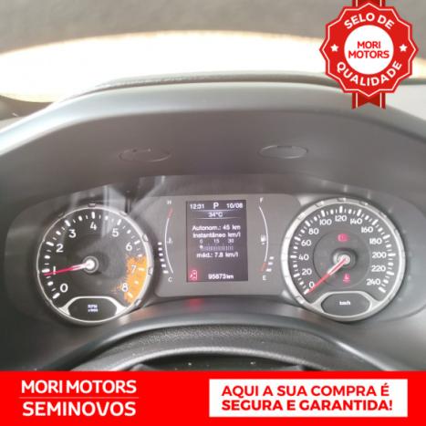 JEEP Renegade 1.8 16V 4P FLEX SPORT AUTOMTICO, Foto 11