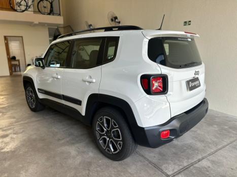 JEEP Renegade 1.8 16V 4P FLEX LONGITUDE AUTOMTICO, Foto 5